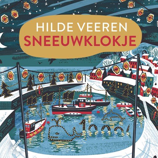 Sneeuwklokje