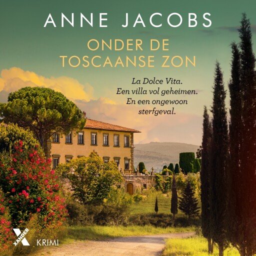 Onder de Toscaanse zon