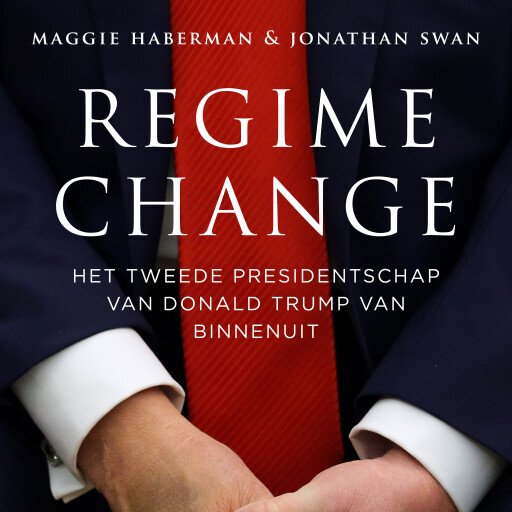 Regime change