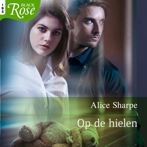Op de hielen