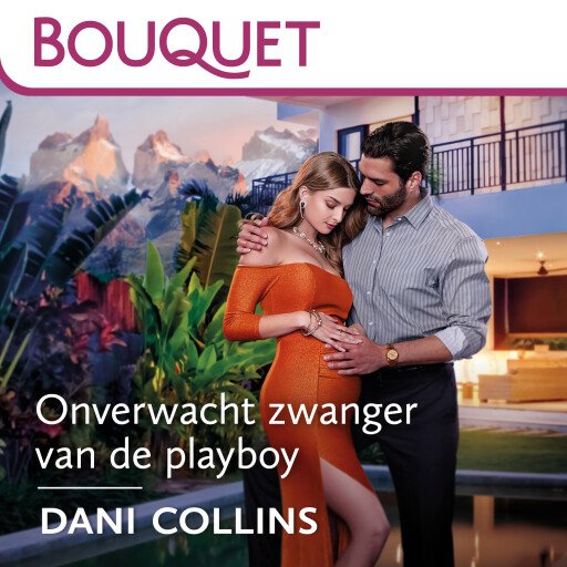 Onverwacht zwanger van de playboy