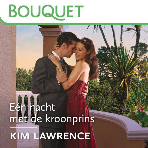 Eén nacht met de kroonprins