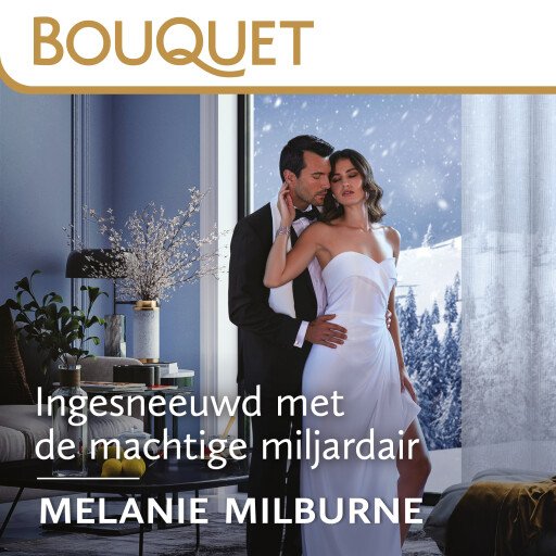 Ingesneeuwd met de machtige miljardair