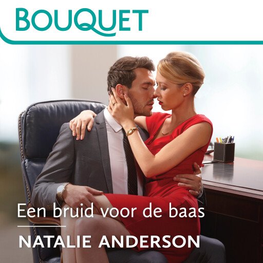 Een bruid voor de baas