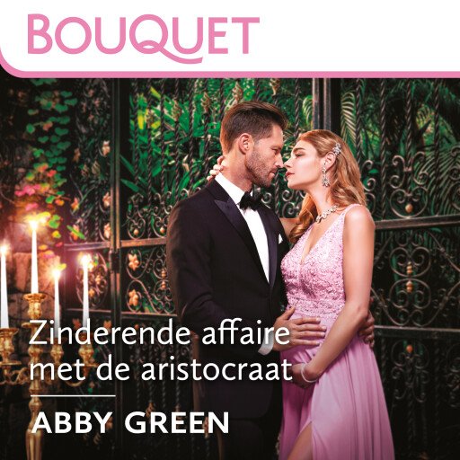Zinderende affaire met de aristocraat