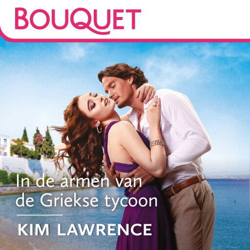 In de armen van de Griekse tycoon