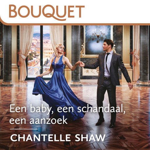 Een baby, een schandaal, een aanzoek