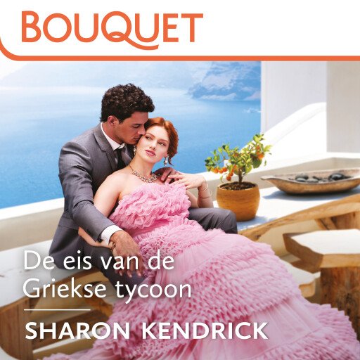 De eis van de Griekse tycoon