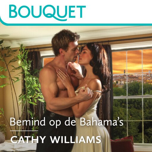 Bemind op de Bahama's
