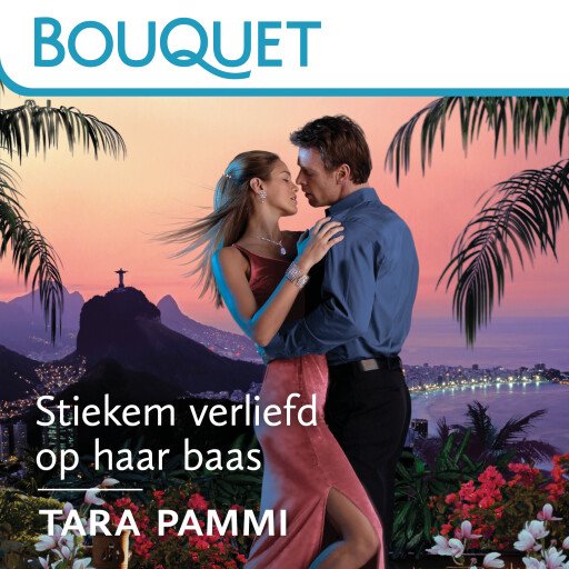 Stiekem verliefd op haar baas