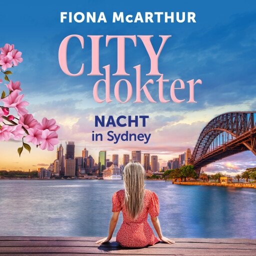 Nacht in Sydney