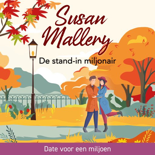 De stand-in miljonair