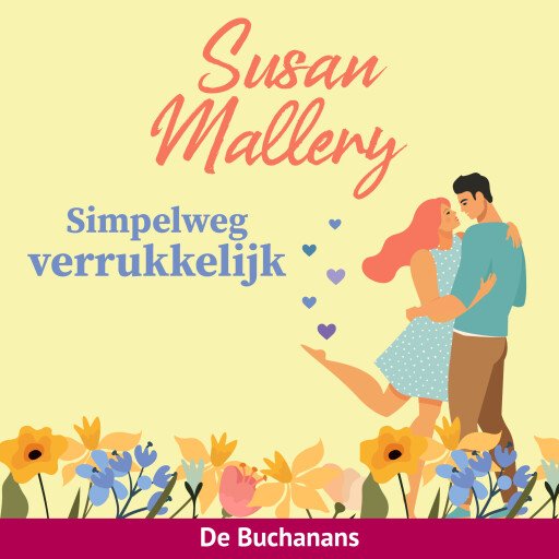 Simpelweg verrukkelijk