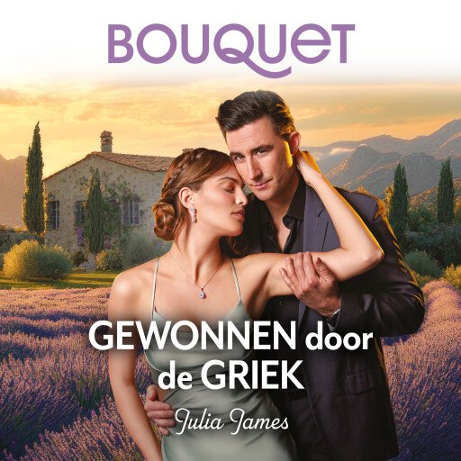 Gewonnen door de Griek