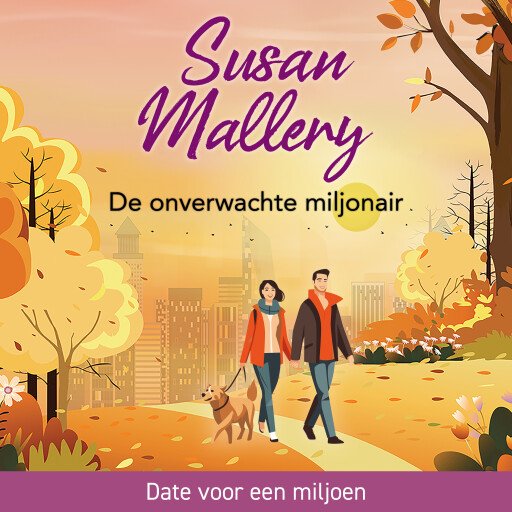 De onverwachte miljonair