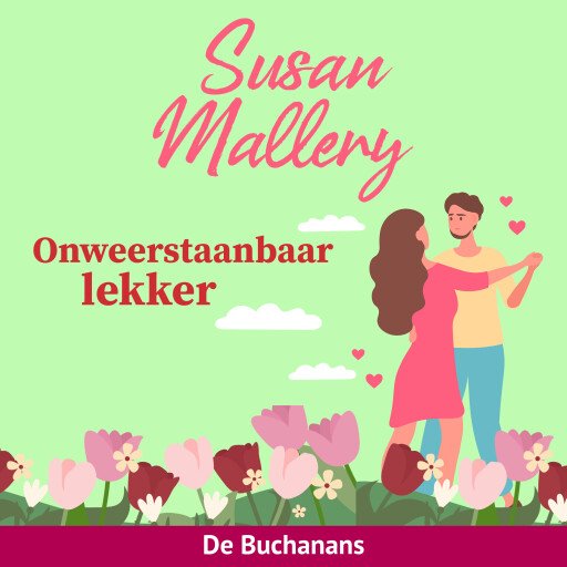 Onweerstaanbaar lekker