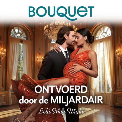Ontvoerd door de miljardair