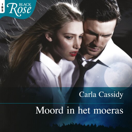Moord in het moeras