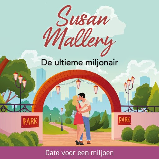 De ultieme miljonair