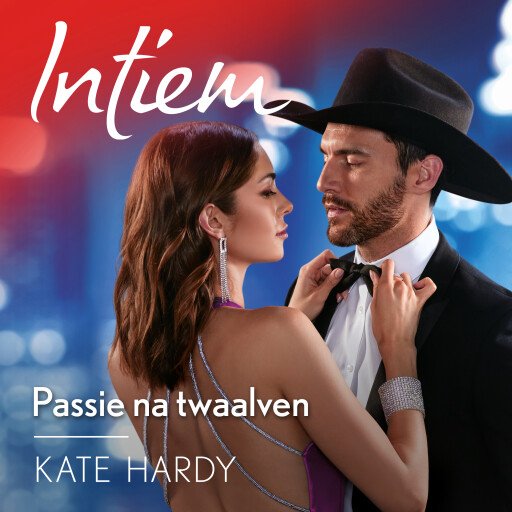 Passie na twaalven