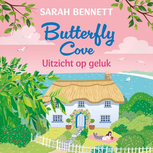 Uitzicht op geluk