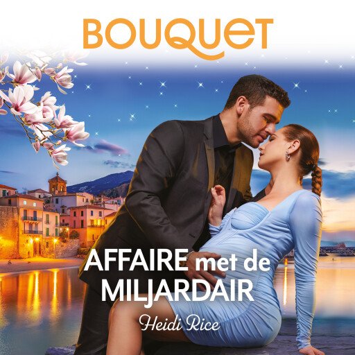 Affaire met de miljardair