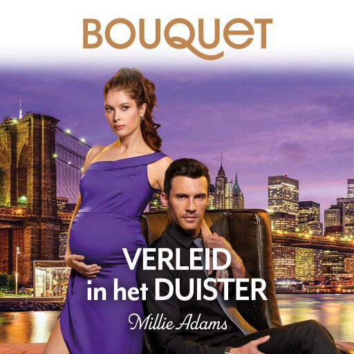 Verleid in het duister