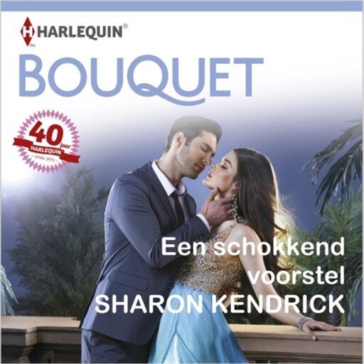 Een schokkend voorstel