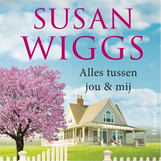 Alles tussen jou en mij