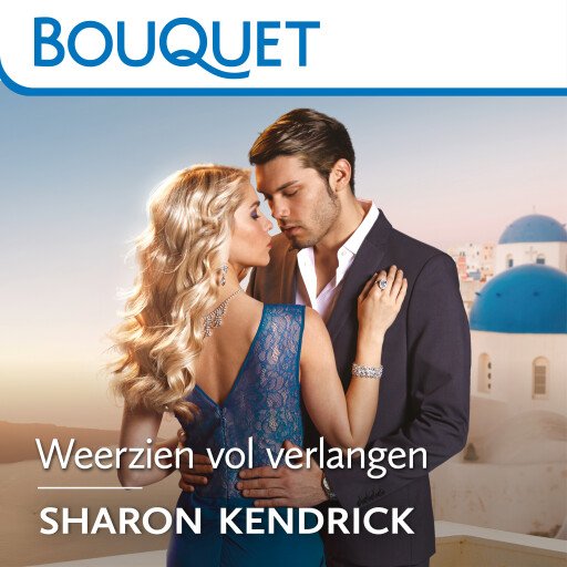Weerzien vol verlangen afbeelding