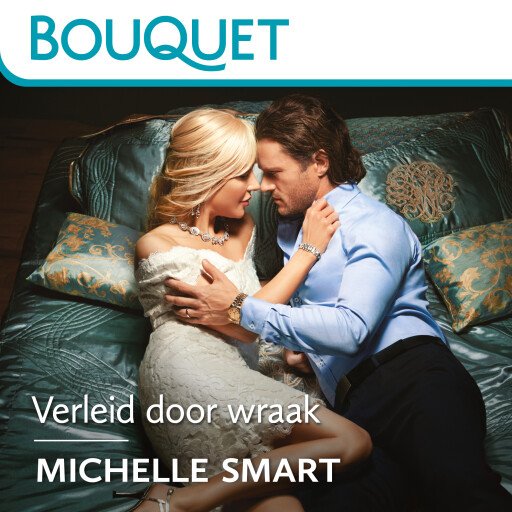 Verleid door wraak