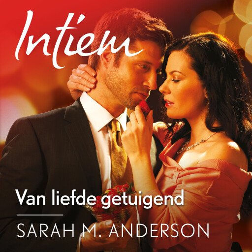 Van liefde getuigend