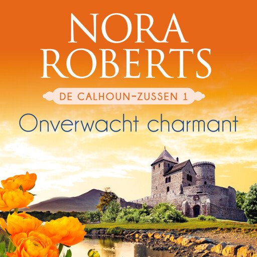 Onverwacht charmant afbeelding