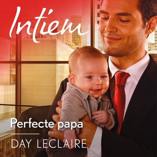 Perfecte papa afbeelding