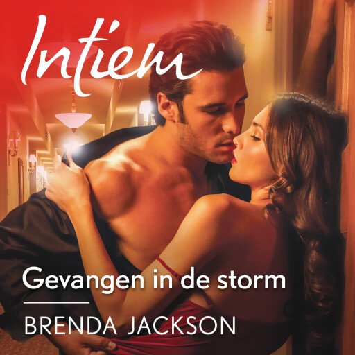Gevangen in de storm
