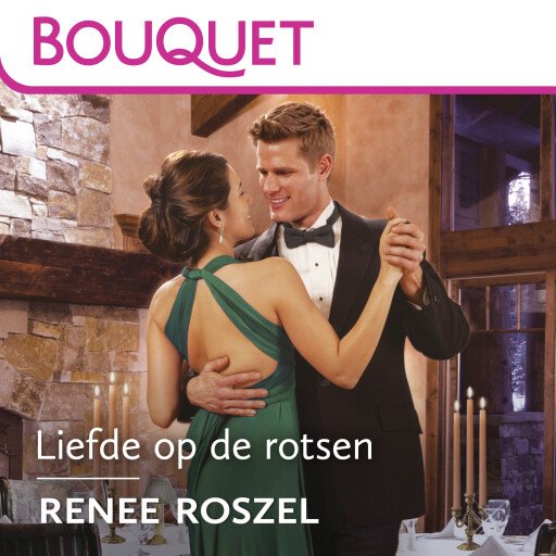 Liefde op de rotsen