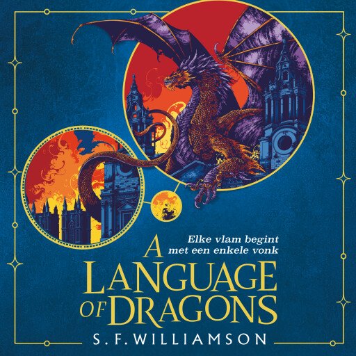 A Language of Dragons