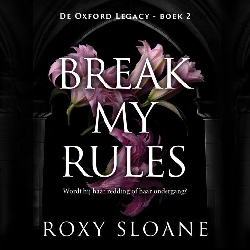 Break My Rules