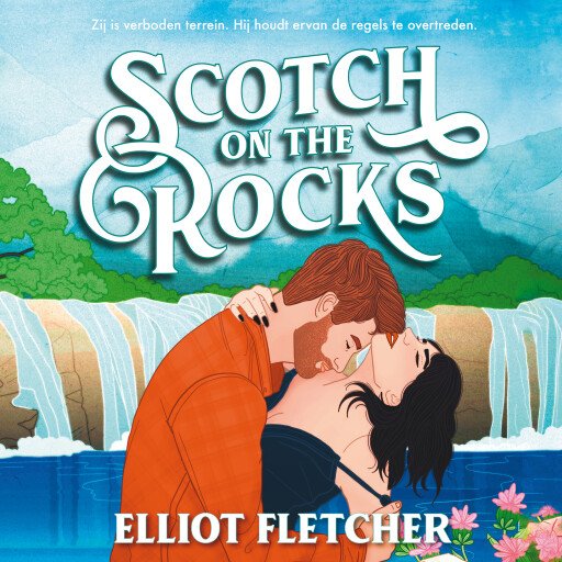 Scotch on the Rocks