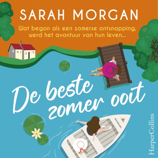 De beste zomer ooit