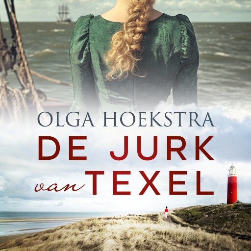 De jurk van Texel