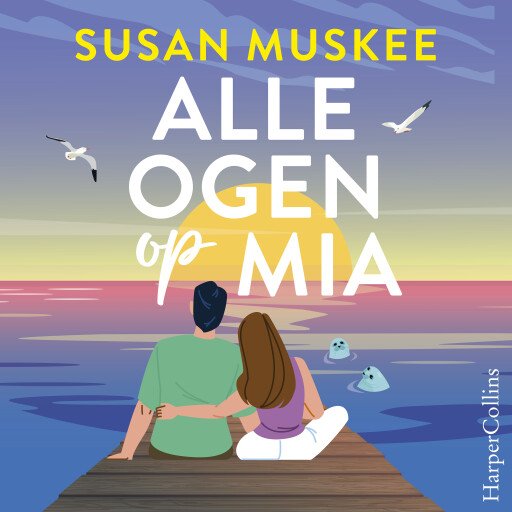 Alle ogen op Mia