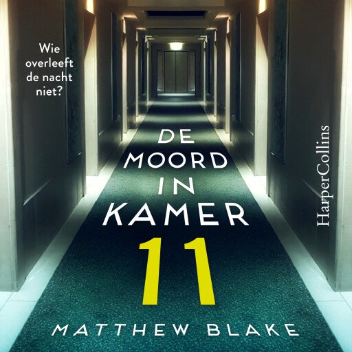De moord in kamer 11