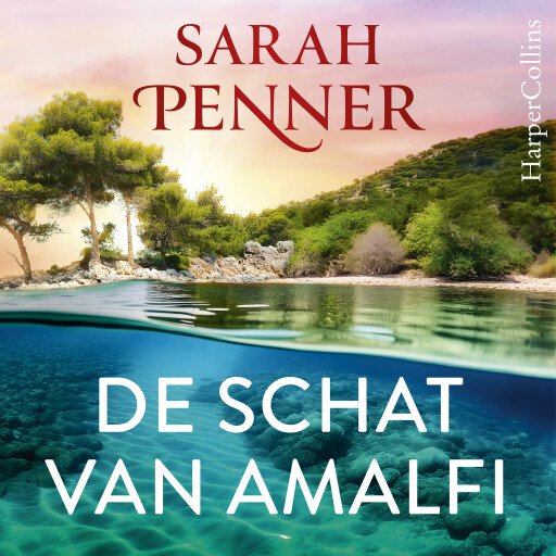 De schat van Amalfi