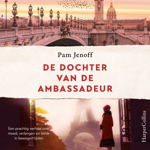 De dochter van de ambassadeur