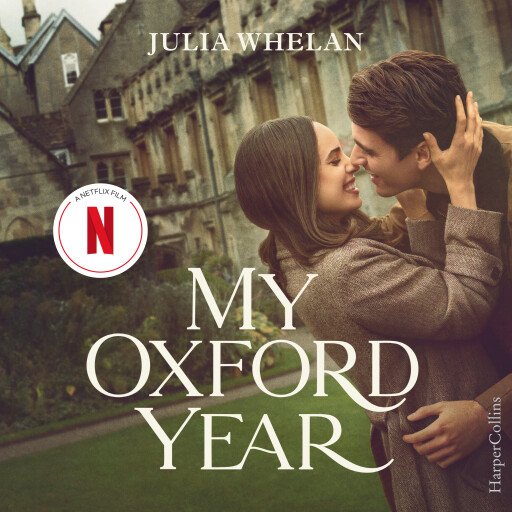 My Oxford Year