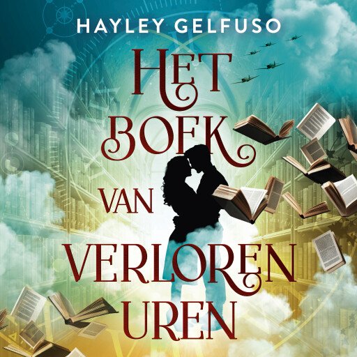Het boek van verloren uren