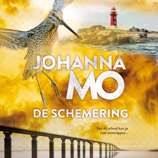 De schemering