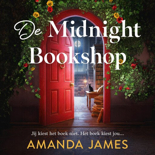 De Midnight Bookshop