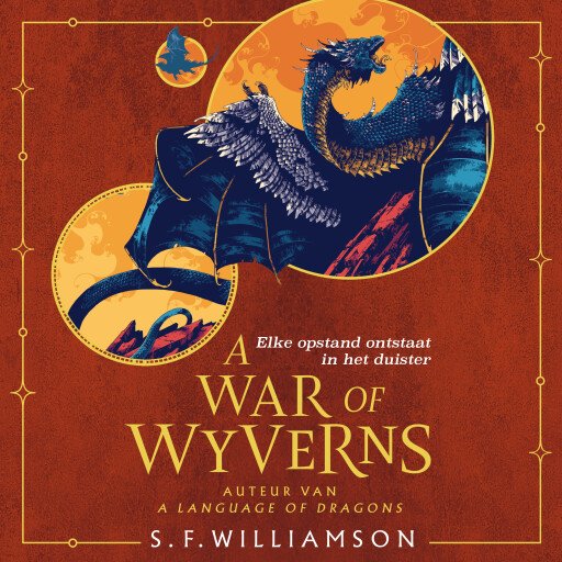 A War of Wyverns